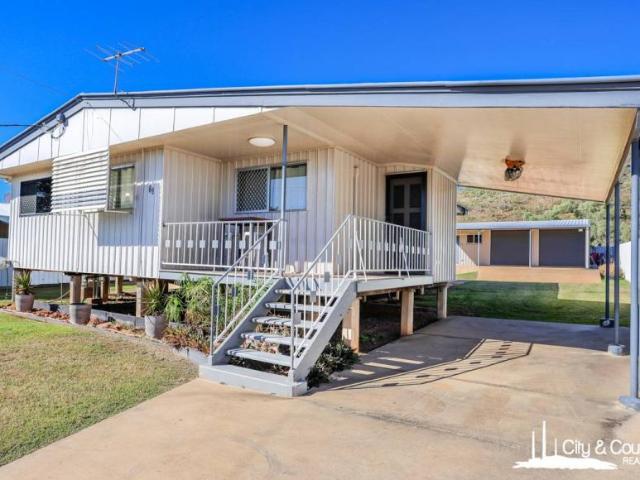House for sale in Mount Isa, Queensland