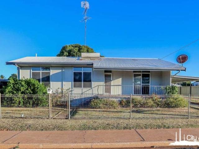 House for sale in Mount Isa, Queensland