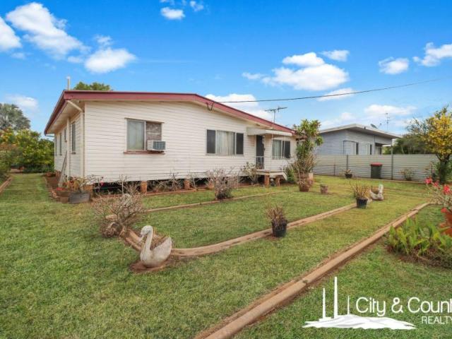 House for sale in Mount Isa, Queensland