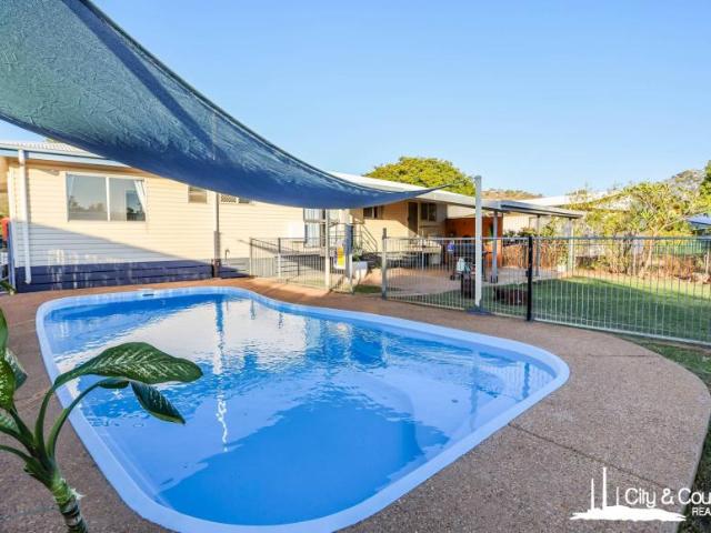 House for sale in Mount Isa, Queensland