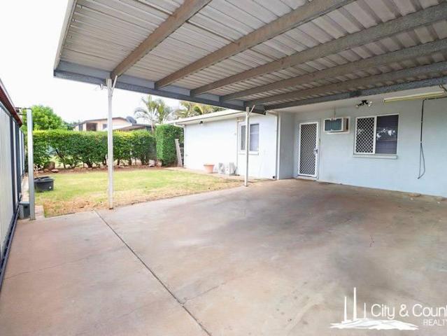 House for sale in Mount Isa, Queensland