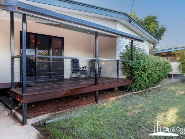 House for sale in Mount Isa, Queensland