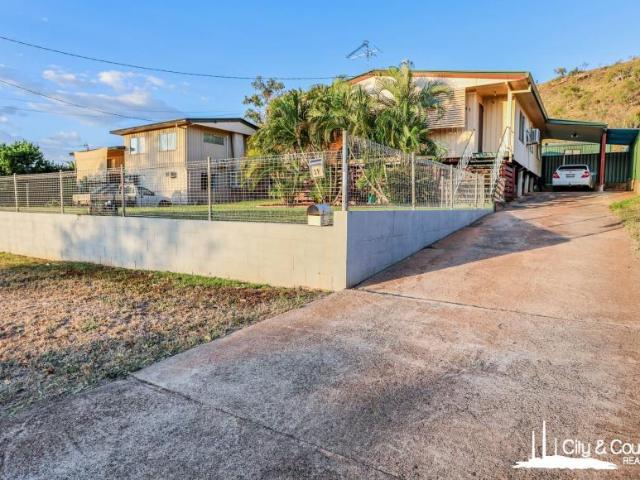 House for sale in Mount Isa, Queensland
