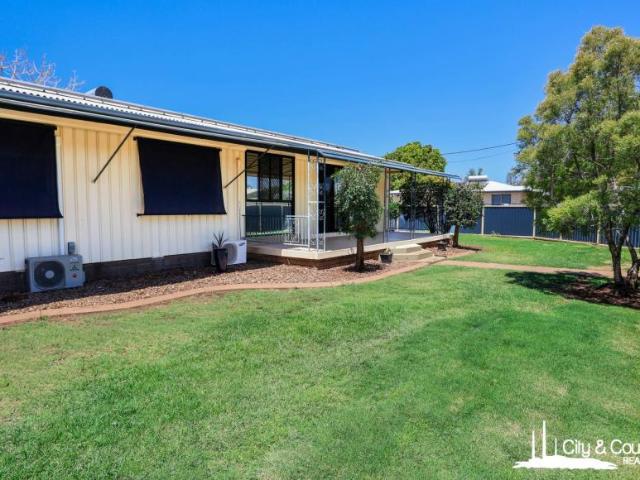 House for sale in Happy Valley, Mount Isa
