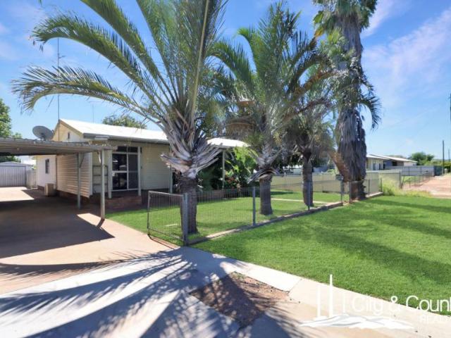 House for sale in Mount Isa, Queensland