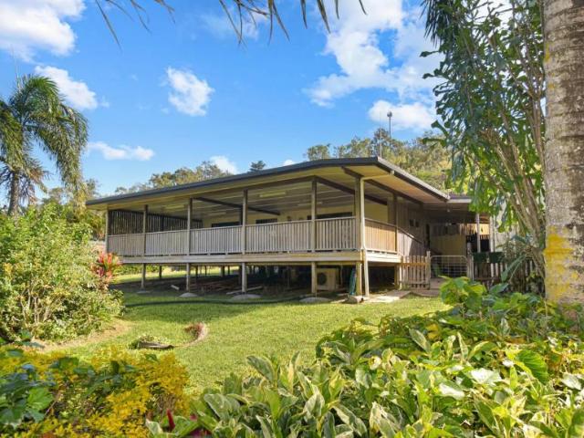 House for sale in Mount Julian, Whitsunday Regional