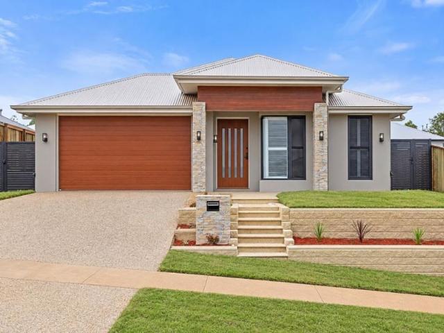House for rent in Mount Kynoch, Toowoomba