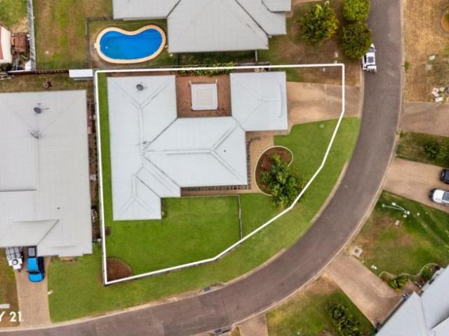 House for sale in Townsville, Queensland