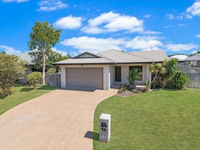 House for rent in Townsville, Queensland