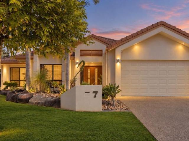House for sale in Townsville, Queensland
