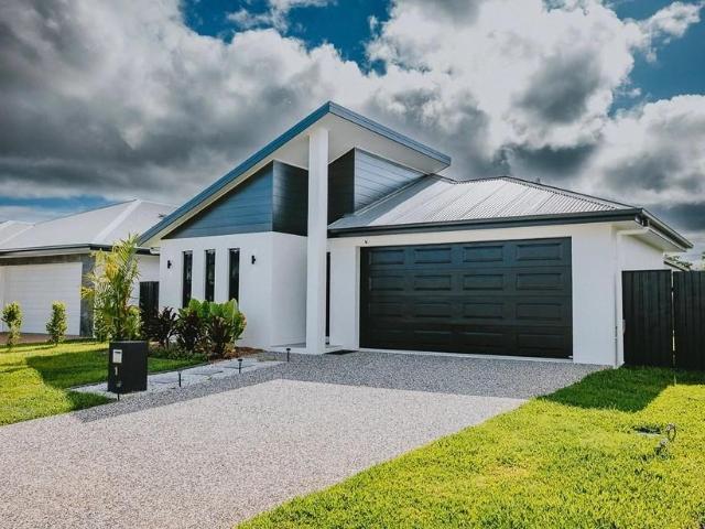 House for sale in Mount Louisa, Queensland