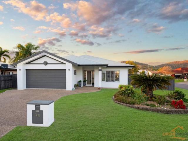 House for sale in Townsville, Queensland