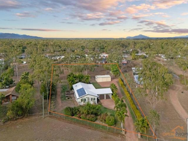 House for sale in Mount Low, Queensland
