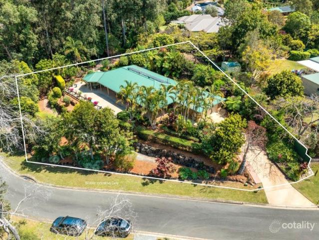 House for sale in Mount Nathan, Gold Coast City