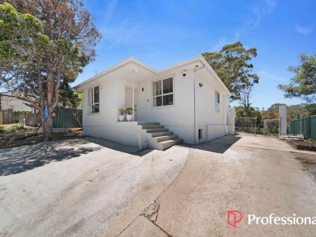House for sale in Mount Pritchard, Sydney