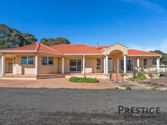 House for rent in Mount Vernon, New South Wales
