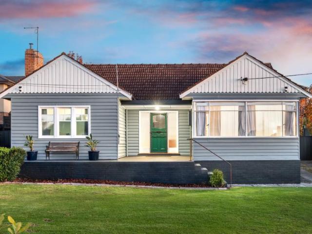 House for sale in Camerons Creek, Victoria