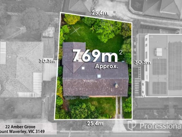 House for sale in Mount Waverley, Melbourne
