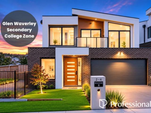 House for sale in Mount Waverley, Melbourne