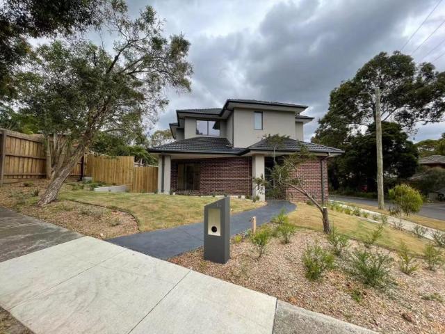 House for rent in Mount Waverley, Melbourne