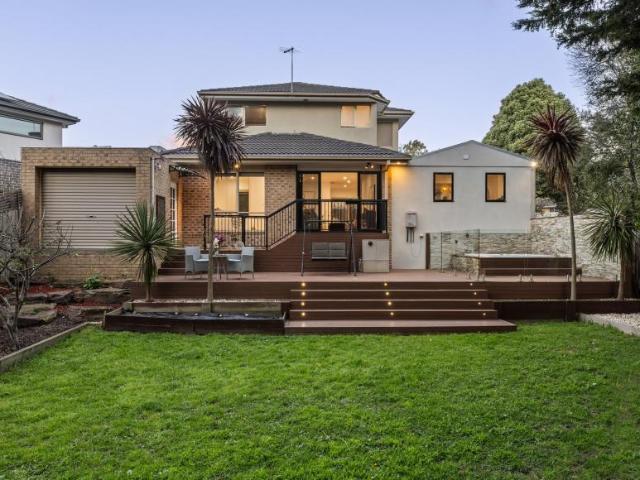 House for sale in Mount Waverley, Melbourne