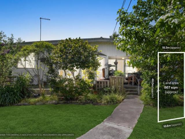 House for sale in Mount Waverley, Melbourne