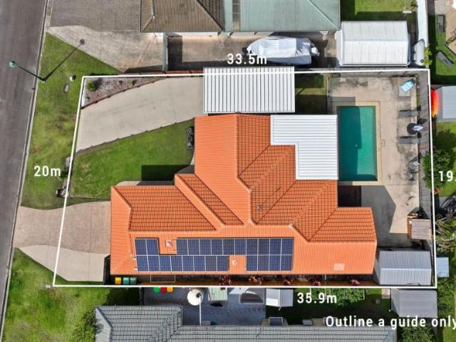 House for sale in Kings Creek, Queensland