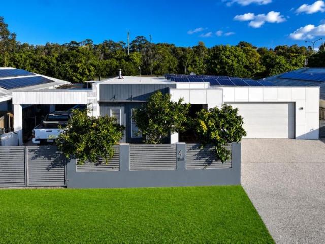 House for sale in Kings Creek, Queensland