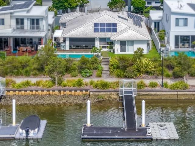 House for rent in The Reach, Sunshine Coast Regional