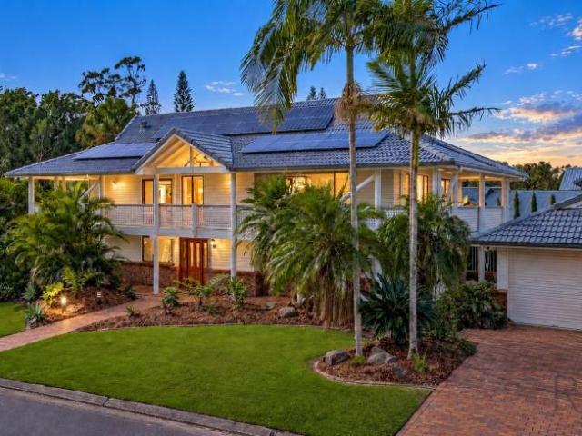 House for sale in Mountain Creek, Sunshine Coast Regional