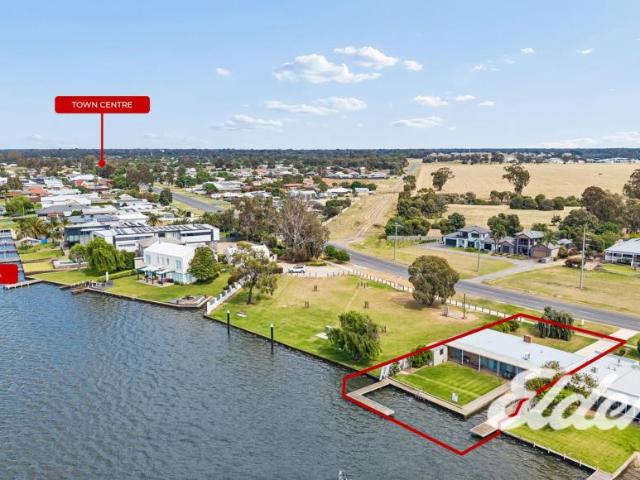 House for sale in Mulwala, Federation Council
