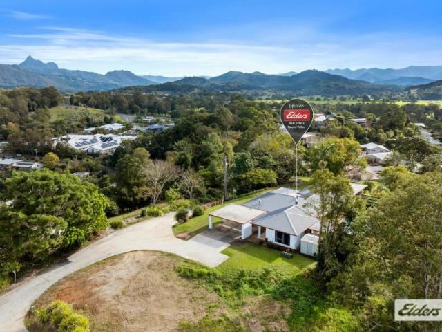 House for sale in Murwillumbah, Tweed Shire Council