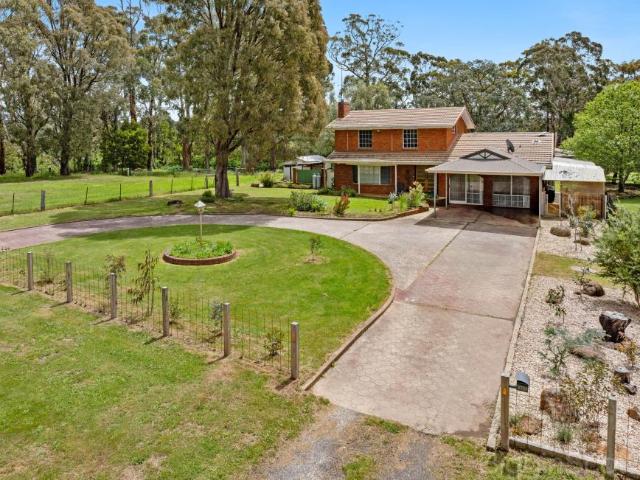 House for sale in Daylesford, Victoria