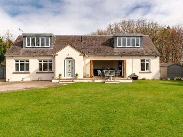 House for sale in Musselburgh, Lewisvale