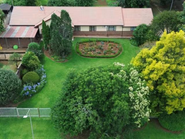 House for sale