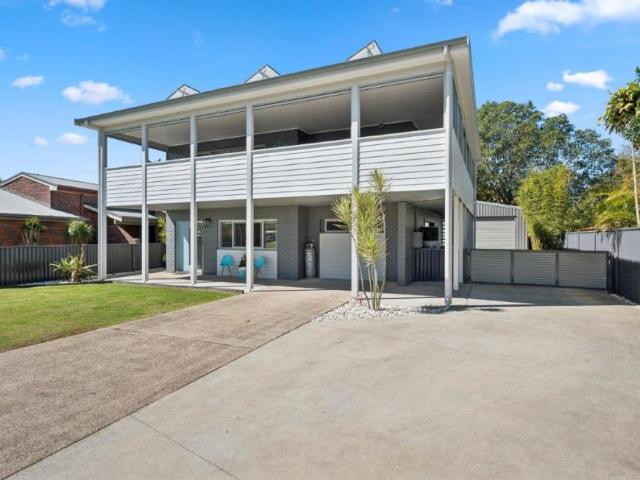 House for sale in Mylestom, New South Wales