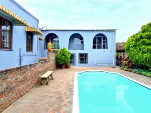 House for sale in Nahoon Valley, East London