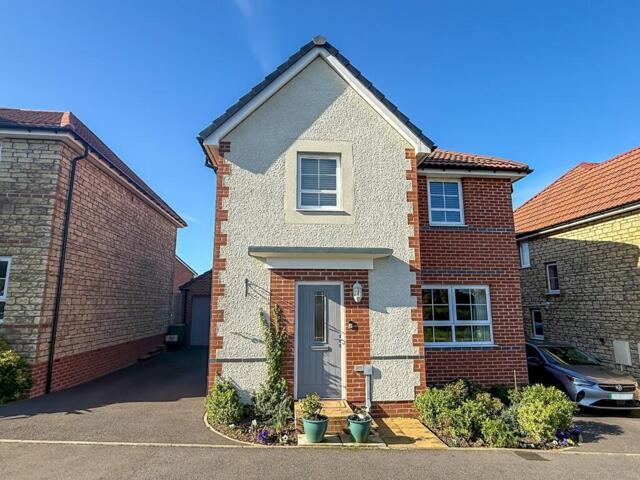 House for sale in Nailsea, North Somerset