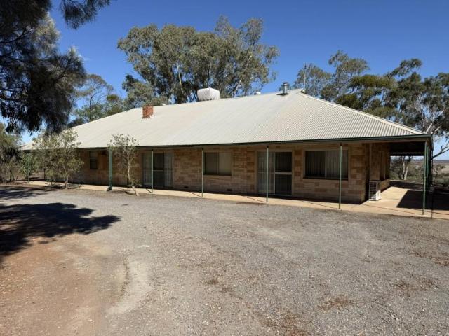 House for sale in Napperby, South Australia