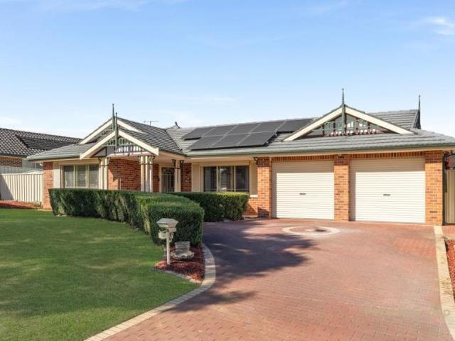 House for sale in Narellan, New South Wales