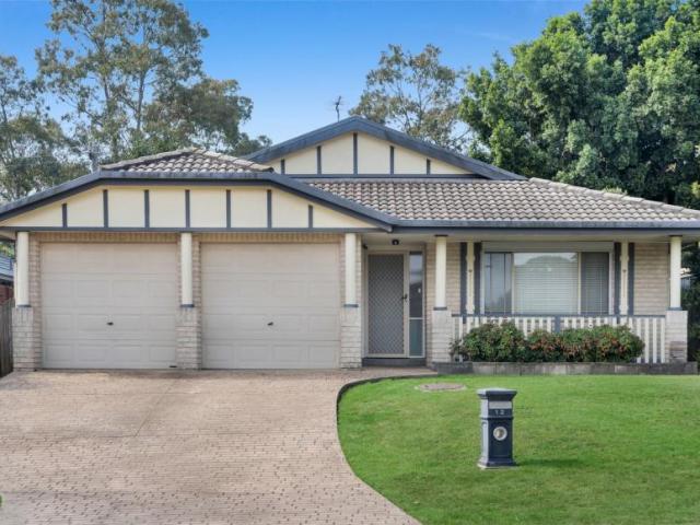 House for sale in Narellan Vale, Sydney