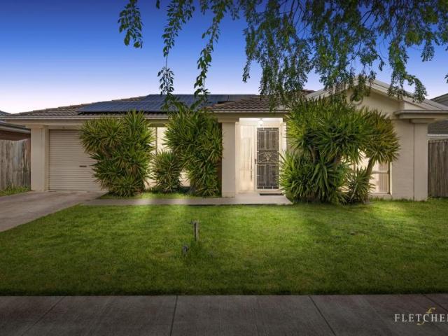 House for sale in Narre Warren South, Melbourne