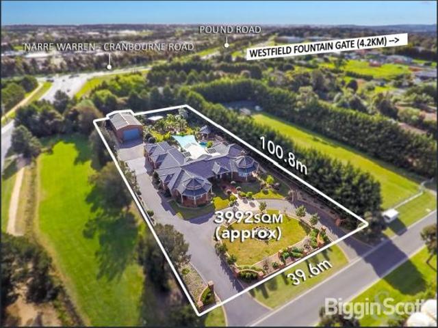 House for sale in Camerons Creek, Victoria