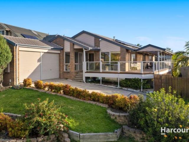 House for sale in Narre Warren, Melbourne