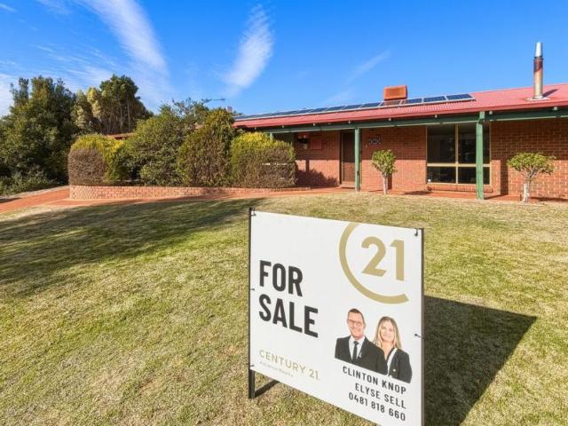 House for sale in Narrogin, Western Australia