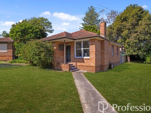 House for sale in St George, Sydney