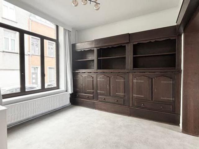 Maison location à Etterbeek, Bruxelles
