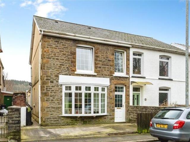 House for sale in Pontardawe, Pontardawe, Clydach