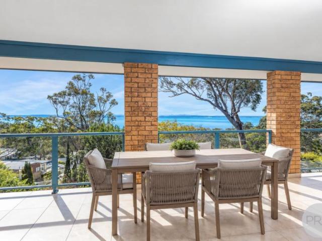 House for sale in Gan Gan, Nelson Bay
