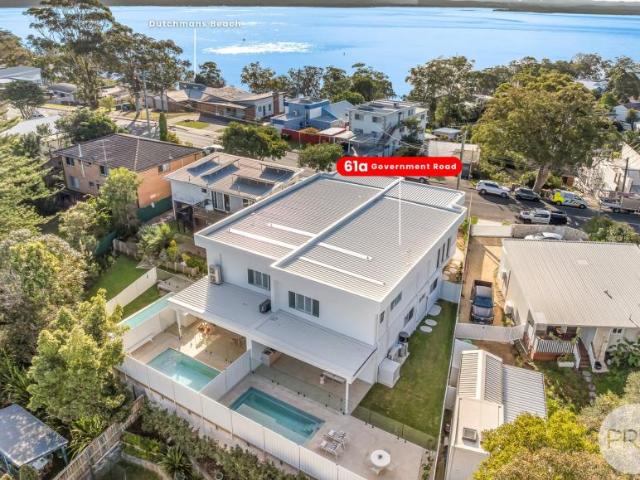 House for sale in Nelson Bay, Port Stephens Council